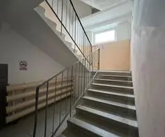 1 miegamasis, 39 kv. m. pastatyti 2011 m. - 6