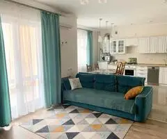 4 kambariai, 118 m², geras išplanavimas