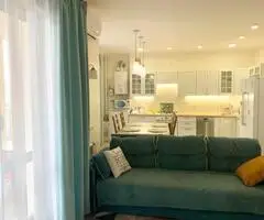 4 kambariai, 118 m², geras išplanavimas