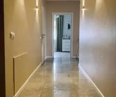 4 kambariai, 118 m², geras išplanavimas