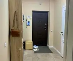 4 kambariai, 118 m², geras išplanavimas