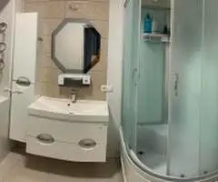 4 kambariai, 118 m², geras išplanavimas - 6