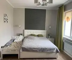 4 kambariai, 118 m², geras išplanavimas - 7