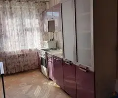 3 kambarių butas. Bendras plotas 64,8 m2