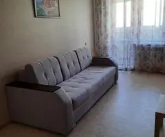 3 kambarių butas. Bendras plotas 64,8 m2