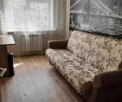 3 kambarių butas. Bendras plotas 64,8 m2