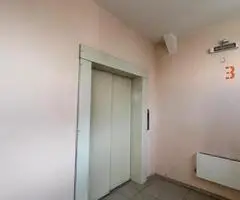 1 kambario butas, 42 m², blokinis namas