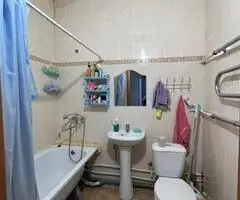 1 kambario butas, 42 m², blokinis namas