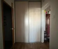 1 kambario butas, 42 m², blokinis namas