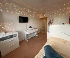 Išskirtinis! Parduodamas šviesus 3 kambarių butas, 55 m²