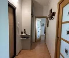 Išskirtinis! Parduodamas šviesus 3 kambarių butas, 55 m²