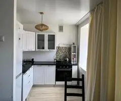 2 kambarys, 42 m², Blokinis namas