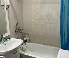 2 kambarys, 42 m², Blokinis namas - 6