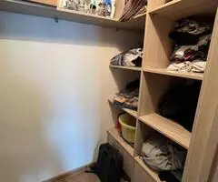 2 kambarys, 42 m², Blokinis namas - 7