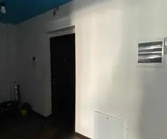 Parduodamas 1 miegamojo butas , 37 m², monolitinis namas