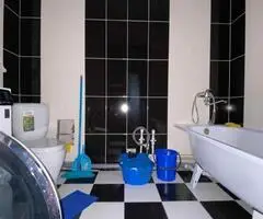 Parduodamas 1 miegamojo butas , 37 m², monolitinis namas