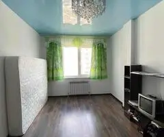 Parduodamas 1 miegamojo butas , 37 m², monolitinis namas - 6