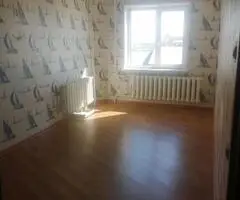 Parduodamas erdvus, jaukus 3 kambarių butas