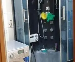 Parduodamas erdvus, jaukus 3 kambarių butas - 10