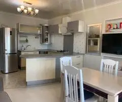 3 kambariai, 102 m², Monolitinis-plytinis