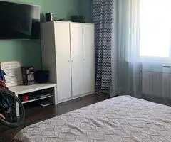 3 kambariai, 102 m², Monolitinis-plytinis