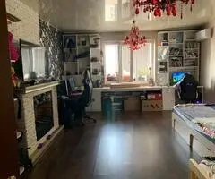 3 kambariai, 102 m², Monolitinis-plytinis - 7