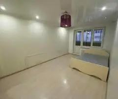 Parduodamas 1 kambario butas- 37 m²