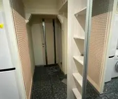 Parduodamas 1 kambario butas- 37 m²