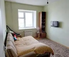 1 kambarys, 29 m², Monolitinis namas