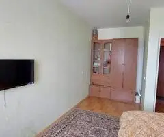 1 kambarys, 29 m², Monolitinis namas