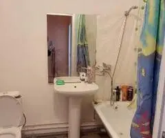 1 kambarys, 29 m², Monolitinis namas - 6