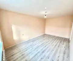 1 kambarys, 39 m² labai jaukus butas.