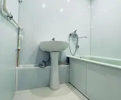 1 kambarys, 39 m² labai jaukus butas.