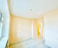 1 kambarys, 39 m² labai jaukus butas.