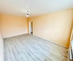 1 kambarys, 39 m² labai jaukus butas.