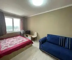 1 kambarys, Butas šviesus