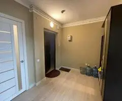 1 kambarys, Butas šviesus - 6