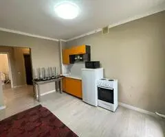 1 kambarys, Butas šviesus - 8