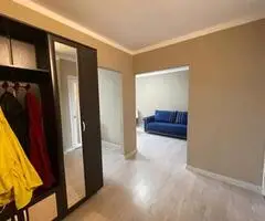 1 kambarys, Butas šviesus - 9