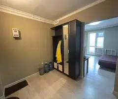 1 kambarys, Butas šviesus - 10