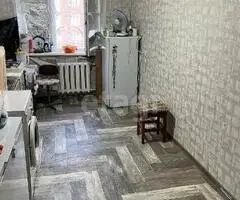 Parduodamas 1 miegamojo 34,7 kv. m bendro ploto butas 4 aukšte iš 4.