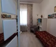 1 kambario butas, 45 m², Monolitinis namas