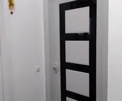 1 kambario butas, 45 m², Monolitinis namas