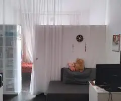 1 kambario butas, 45 m², Monolitinis namas - 6