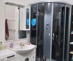 1 kambario butas, 45 m², Monolitinis namas - 8