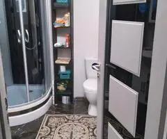 1 kambario butas, 45 m², Monolitinis namas - 9