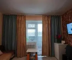 Jaukus, šiltas studijos tipo butas už puikią kainą! Įsikelkite ir gyvenkite!