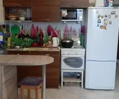 Jaukus, šiltas studijos tipo butas už puikią kainą! Įsikelkite ir gyvenkite!