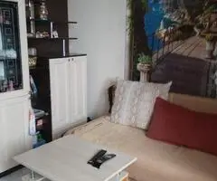 Jaukus, šiltas studijos tipo butas už puikią kainą! Įsikelkite ir gyvenkite!