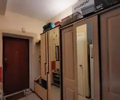 Jaukus, šiltas studijos tipo butas už puikią kainą! Įsikelkite ir gyvenkite!